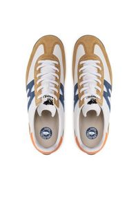 Karhu Sneakersy Mestari F805056 Khaki. Kolor: brązowy. Materiał: materiał #5