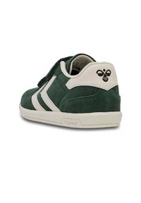 Trenerzy dla dzieci Hummel Victory II. Kolor: zielony