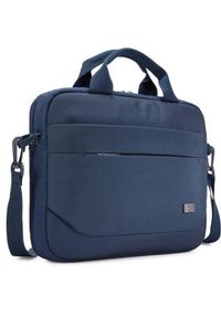 CASE LOGIC - Torba Case Logic CASE ADVANTAGE ADVA111PRO NOTEBOOK 11,6 ", NIEBIESKI. Kolor: niebieski #1