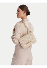 Love Moschino - LOVE MOSCHINO Torebka JC4000PP1OLA0110 Écru. Materiał: skórzane #1