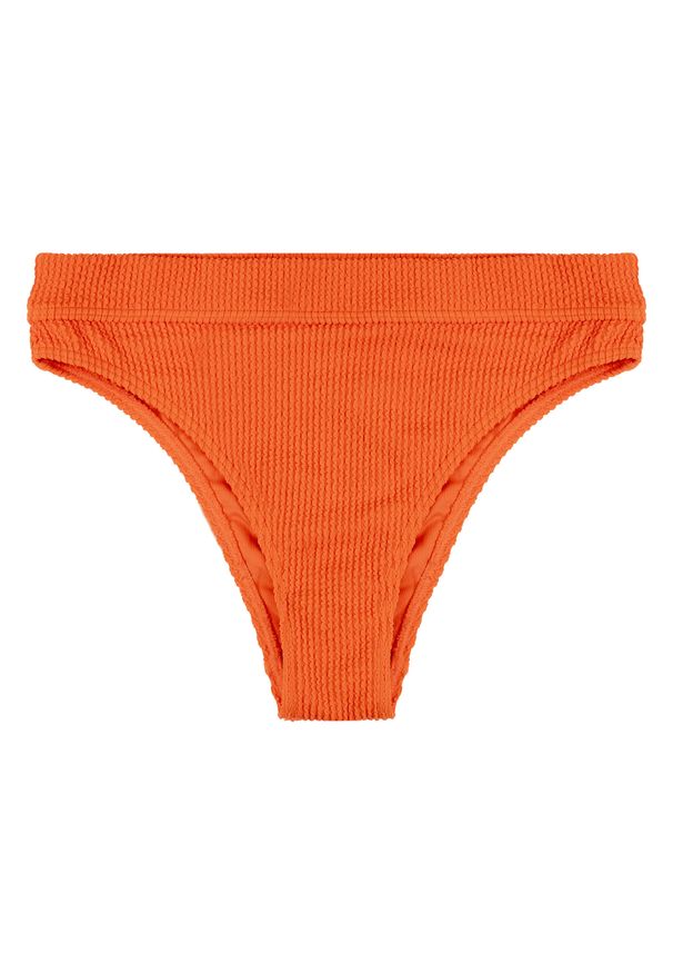 Dół od stroju kąpielowego Billabong Summer High Mau. Kolor: pomarańczowy