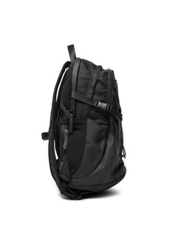 Guess Plecak HMTRHN P4478 Czarny. Kolor: czarny. Materiał: materiał