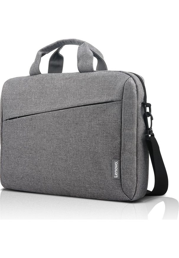 LENOVO - Torba Lenovo Casual Toploader T210 15.6" (GX40Q17231). Styl: casual