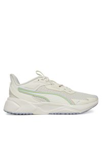 Puma Buty do biegania Disperse Xt 4 310798 07 Écru. Materiał: materiał