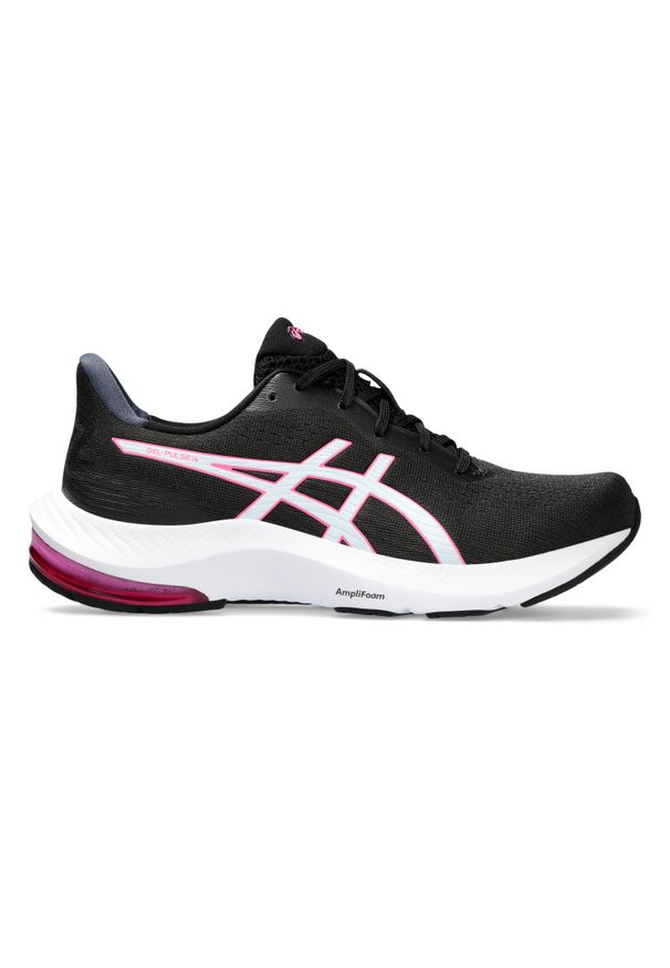 Buty Kobieta Asics Gel Pulse 14 szary. Okazja: na co dzień. Kolor: szary
