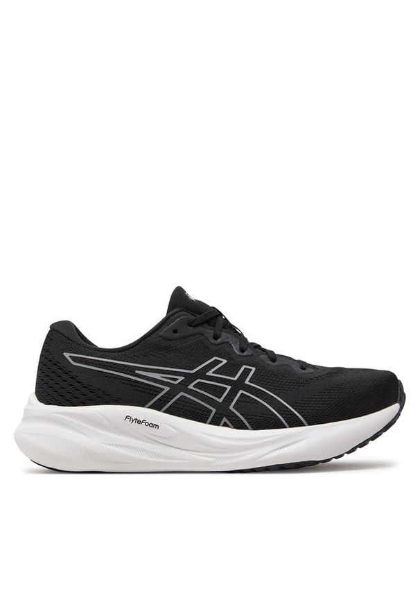 Buty do biegania Asics. Kolor: czarny