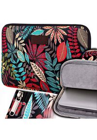 Dexxer - Etui Futerał Torba POKROWIEC do Macbook AIR PRO 13" M1 M2 M3 13,3 13,6 14,2 LLC-36
