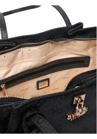 Guess Torebka Yesba HWSG78 33080 Szary. Kolor: szary. Materiał: skórzane #6