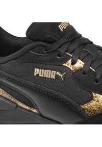 Puma Sneakersy X-Ray Speed Lite W Metallics 384848 02 Czarny. Kolor: czarny. Materiał: materiał #4