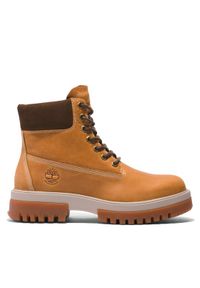 Timberland Trapery Arbor Road Wp Boot TB0A5YKD2311 Brązowy. Kolor: brązowy