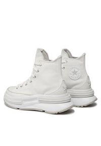 Converse Sneakersy Run Star Legacy CX A06021C Biały. Kolor: biały. Materiał: materiał. Sport: bieganie #2