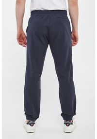 Aeronautica Militare - Spodnie dresowe męskie AERONAUTICA MILITARE. Materiał: dresówka #4