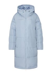 Roxy Kurtka zimowa Test Of Time ERJJK03513 Błękitny Regular Fit. Kolor: niebieski. Materiał: syntetyk. Sezon: zima #9