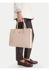 Beverly Hills Polo Club Torebka EO-BHPC-S-002-09 Beżowy. Kolor: beżowy #5