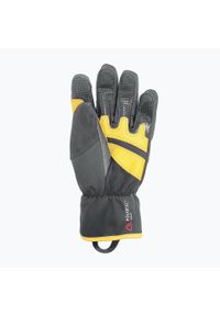 LA SPORTIVA - Rękawice skiturowe La Sportiva Ski Touring. Kolor: czarny. Sport: turystyka piesza