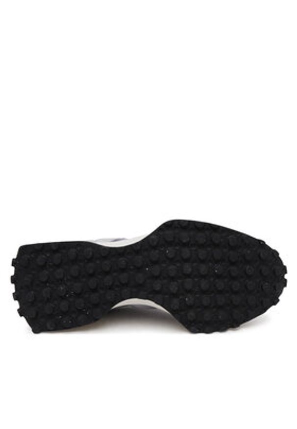 New Balance Sneakersy U327SWA Szary. Kolor: szary. Materiał: zamsz, skóra