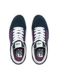 Vans Tenisówki Ua Cruze Too Cc VN0A5KR54W61 Niebieski. Kolor: niebieski. Materiał: materiał