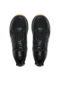 HOKA - Hoka Sneakersy Clifton L Athletics 1160050 Czarny. Kolor: czarny. Materiał: skóra #3