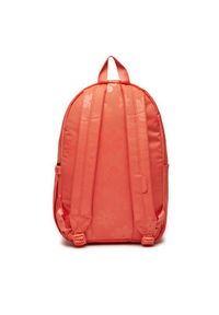 Herschel Plecak Settlement Backpack 11407-06180 Koralowy. Kolor: pomarańczowy. Materiał: materiał #4