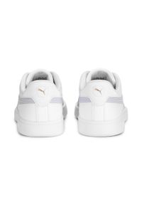 Puma - Buty do chodzenia męskie PUMA Smash 3.0 L. Kolor: fioletowy, biały, wielokolorowy. Sport: turystyka piesza