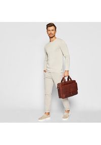 JOOP! Torba na laptopa Pandion 4140003463 Brązowy. Kolor: brązowy. Materiał: skóra #3
