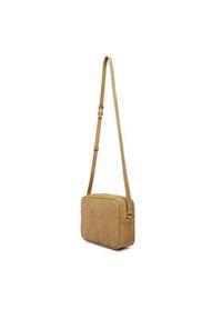 Patrizia Pepe Torebka 8B8985/L152-G626 Zielony. Kolor: zielony. Materiał: zamszowe, skórzane #3