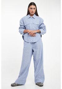 Koszula damska Luna Air MMC STUDIO #5