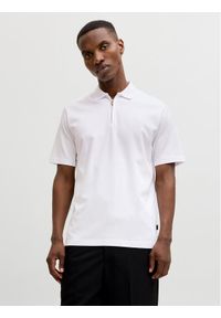 Jack & Jones Komplet koszulek polo Blaethan 12302367 Kolorowy Regular Fit. Typ kołnierza: polo. Materiał: syntetyk. Wzór: kolorowy #1