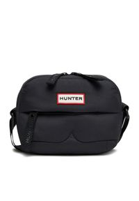 Hunter Torebka UBX2238CPE-BLK Czarny. Kolor: czarny
