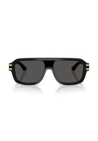 Dolce & Gabbana - Okulary męskie DOLCE & GABBANA #4