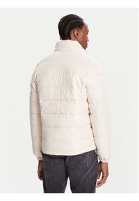 Guess Kurtka zimowa M5BL0B W2322 Écru Relaxed Fit. Materiał: syntetyk. Sezon: zima #4
