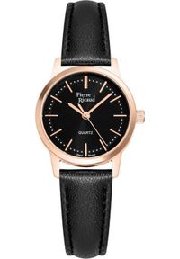 Zegarek Pierre Ricaud Zegarek damski Pierre Ricaud P51091.92R4Q czarny. Kolor: czarny #1