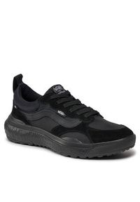 Vans Tenisówki Ultrarange Neo Vr3 VN000BCEBKA1 Czarny. Kolor: czarny. Materiał: materiał #6