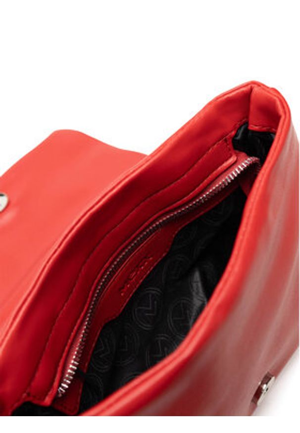 MEXX Torebka MEXX-K-016-06 Czerwony. Kolor: czerwony