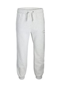 Jack & Jones Komplet spodni Kane Bleecker 12294405 Czarny Relaxed Fit. Kolor: czarny. Materiał: bawełna #5