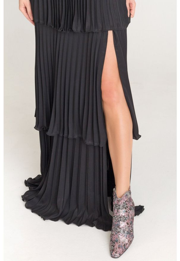 Elisabetta Franchi - SUKIENKA ELISABETTA FRANCHI. Styl: elegancki