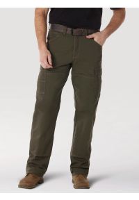Wrangler - WRANGLER RIGGS WORKWEAR RANGER CARGO LODEN 3W060LD