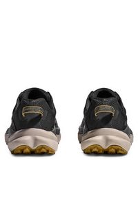 HOKA - Hoka Buty do biegania Torrent 4 1155115 Czarny. Kolor: czarny. Materiał: materiał #3