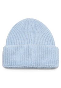 DeeZee Czapka 9W3-004-AW23 Niebieski. Kolor: niebieski. Materiał: syntetyk