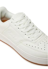 Dorko Sneakersy 90 Classic Platform DS24F39W Biały. Kolor: biały. Materiał: skóra. Obcas: na platformie