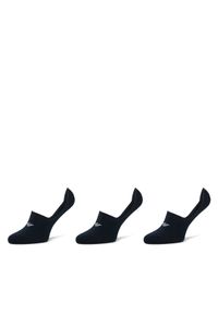 Stopki Emporio Armani Underwear. Kolor: niebieski #1