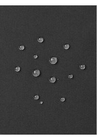 Reima Spodnie outdoor Kaura 5100148B Czarny Regular Fit. Kolor: czarny. Materiał: syntetyk. Sport: outdoor #3