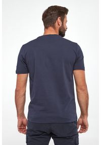 Aeronautica Militare - T-shirt męski AERONAUTICA MILITARE #4