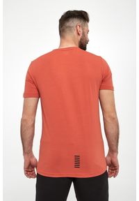 EA7 Emporio Armani - T-shirt męski EA7 EMPORIO ARMANI #3