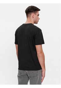 Only & Sons T-Shirt Lex 22028171 Czarny Relaxed Fit. Kolor: czarny. Materiał: bawełna #6