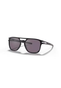 Oakley Okulary Latch Beta Oo9436-01. Kolor: czarny. Materiał: nylon