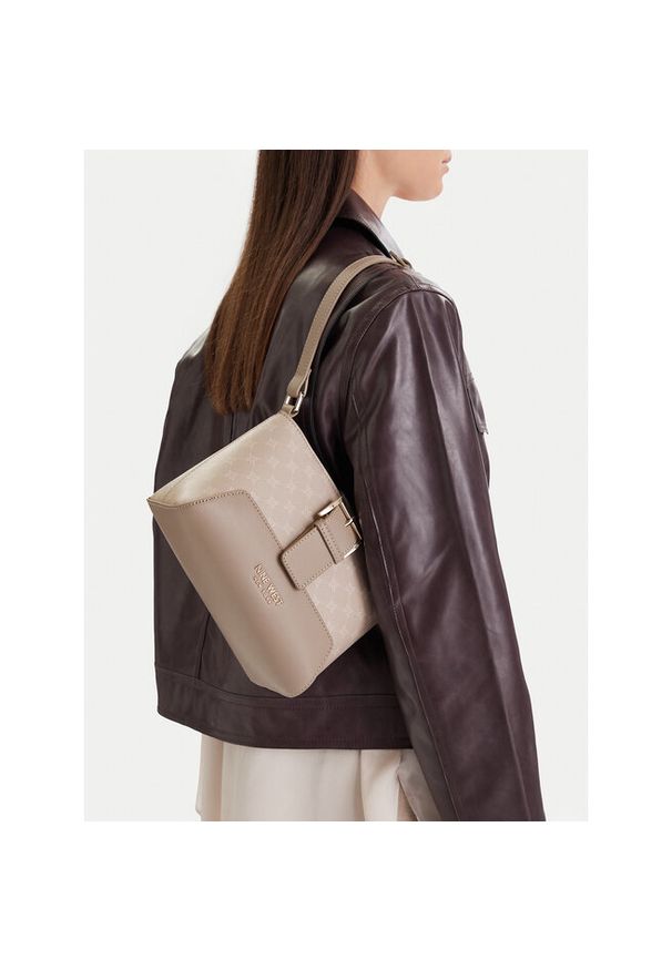 Torebka Nine West. Kolor: szary