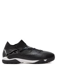 Puma Buty do piłki nożnej FUTURE 7 PRO Cage 107923 03 Czarny. Kolor: czarny. Materiał: materiał