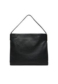 Elisabetta Franchi Torebka BS-47N-56E2-V650 Czarny. Kolor: czarny. Materiał: skórzane #3