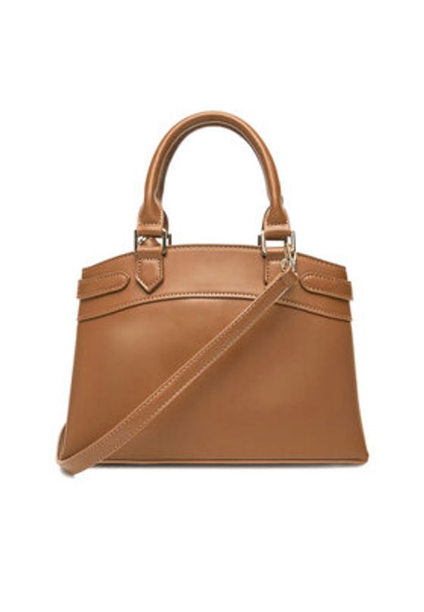 Lasocki Torebka C-LSK-M-007-08 Brązowy. Kolor: brązowy